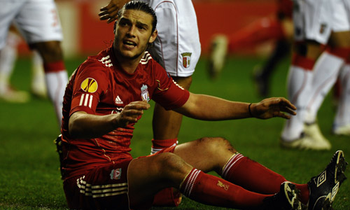 Liverpool Photo