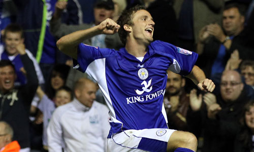 Leicester City Photo