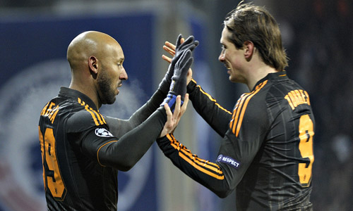 Chelsea Photo