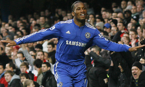 Chelsea Photo