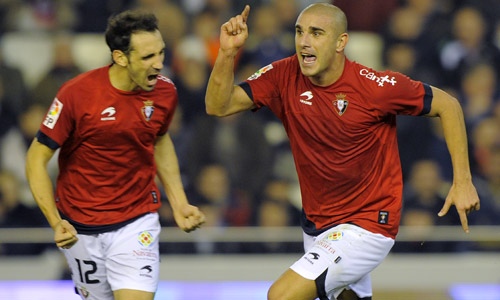 Osasuna Photo