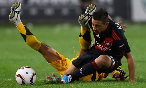 025 Europa League Photo