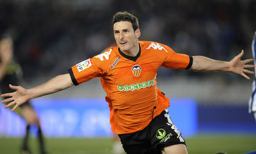 Valencia Photo