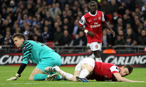 Arsenal Photo