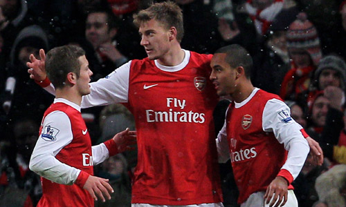 Arsenal Photo