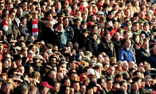 Arsenal Photo