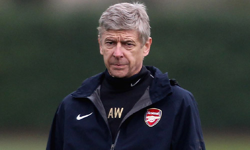 Arsenal Photo