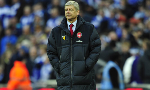 Arsenal Photo