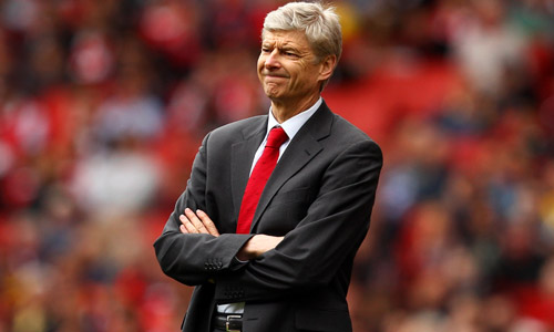 Arsenal Photo
