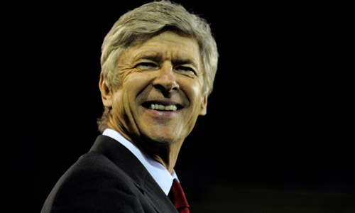 Arsenal Photo