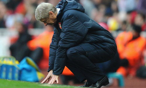 Arsenal Photo