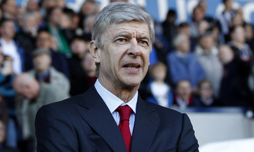 Arsenal Photo