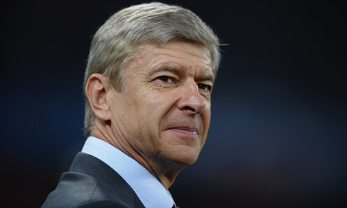 Arsenal Photo
