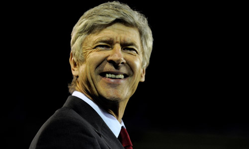 Arsenal Photo
