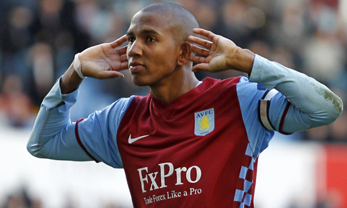Aston Villa Photo