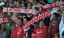 Nottingham Forest Photo