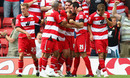 Doncaster Rovers Photo