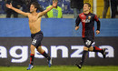Genoa Photo