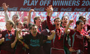 Scunthorpe United Photo