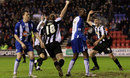 Birmingham City Photo