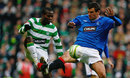 070 Scottish Premier League Photo