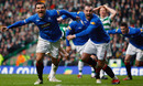 Rangers Photo