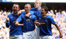 Rangers Photo