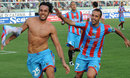 Catania Photo