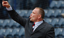 Hibernian Photo