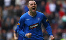 Rangers Photo