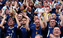 070 Scottish Premier League Photo