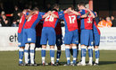 060 League Two Photo