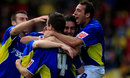 Cardiff City Photo