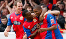 Dagenham & Redbridge Photo