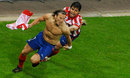 Atletico de Madrid Photo