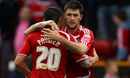 Swindon Town Photo