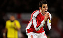 Arsenal Photo