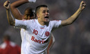 090 Football News Photo
