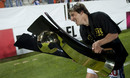 090 Football News Photo