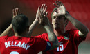 Wales Photo