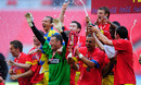 Dagenham & Redbridge Photo