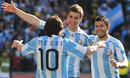 Argentina Photo