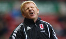 Middlesbrough Photo