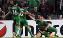 015 Champions League Photo