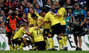 090 Football News Photo