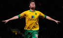 Norwich City Photo