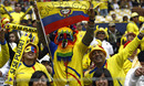 Ecuador Photo