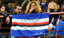 Sampdoria Photo