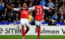 Arsenal Photo
