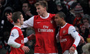 Arsenal Photo